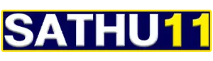 sathu11 logo